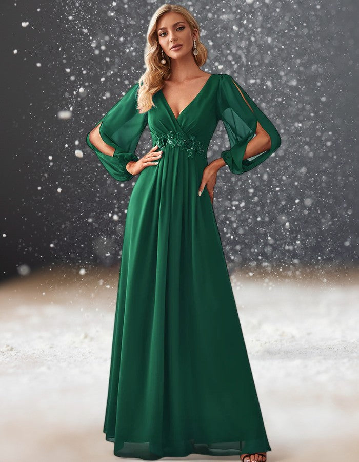 Cocktailkleid Hochzeit